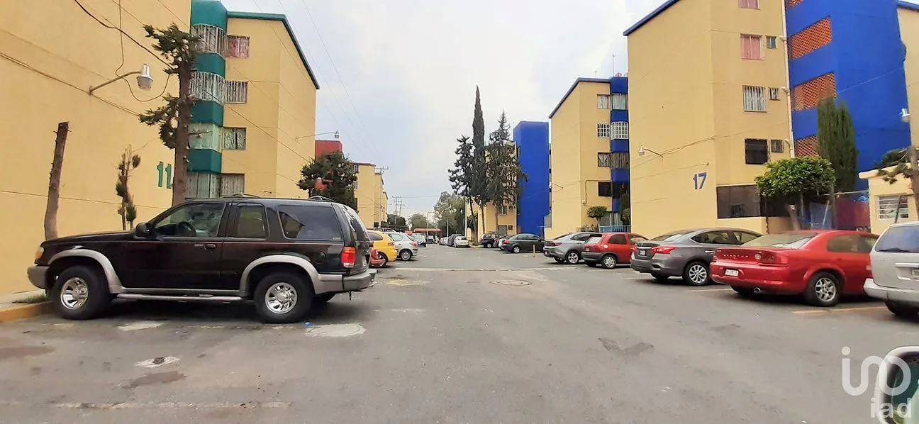 Departamento en Venta en Citlalli, Iztapalapa, Ciudad de México | NEX-256870 | iad México | Foto 11 de 11