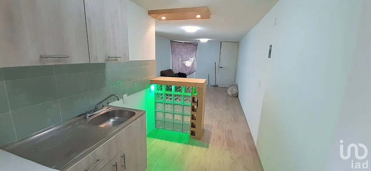 Departamento en Venta en Citlalli, Iztapalapa, Ciudad de México | NEX-256870 | iad México | Foto 5 de 11