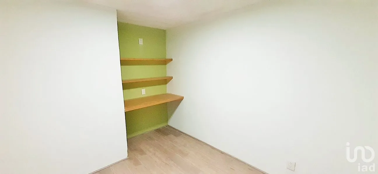 Departamento en Venta en Citlalli, Iztapalapa, Ciudad de México | NEX-256870 | iad México | Foto 6 de 11
