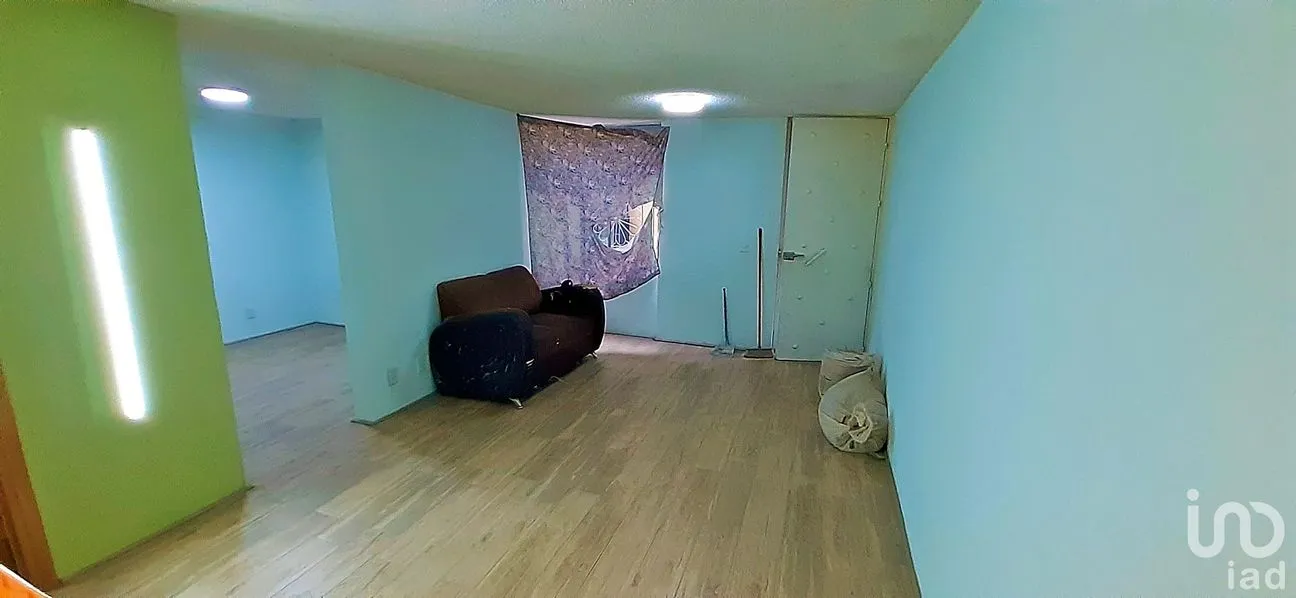 Departamento en Venta en Citlalli, Iztapalapa, Ciudad de México | NEX-256870 | iad México | Foto 8 de 11