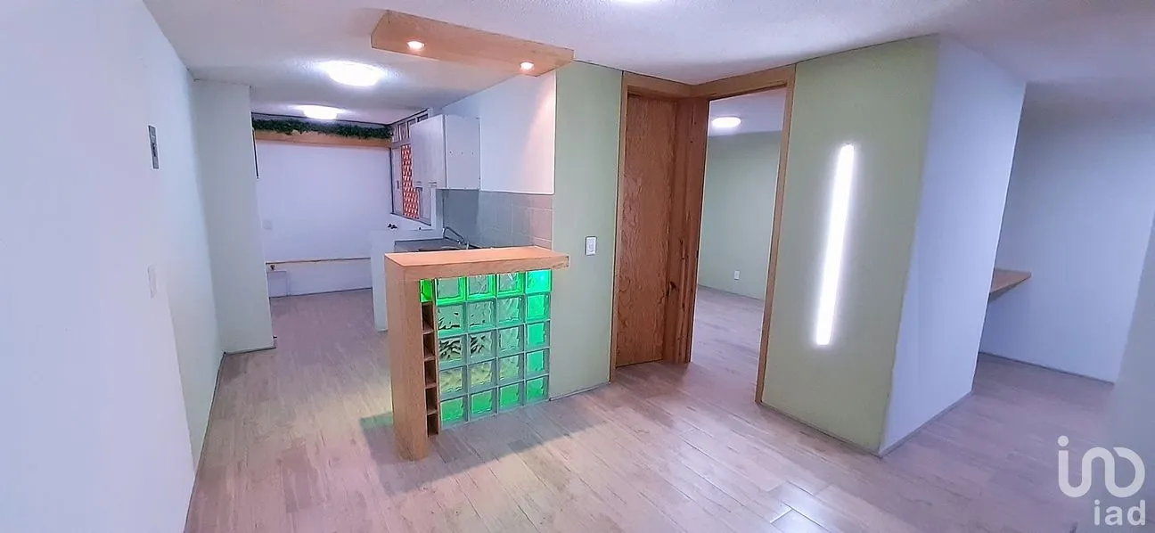 Departamento en Venta en Citlalli, Iztapalapa, Ciudad de México | NEX-256870 | iad México | Foto 1 de 11
