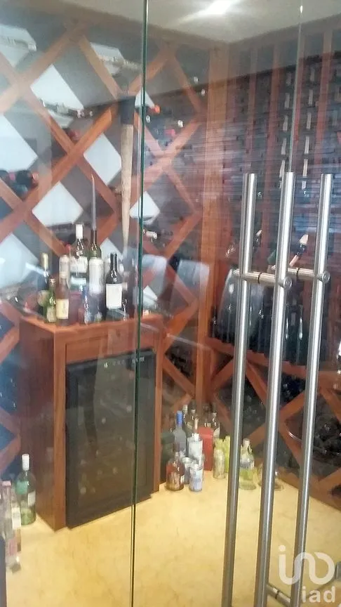 Casa en Venta en Jardines del Pedregal, Álvaro Obregón, Ciudad de México | NEX-259764 | iad México | Foto 11 de 11