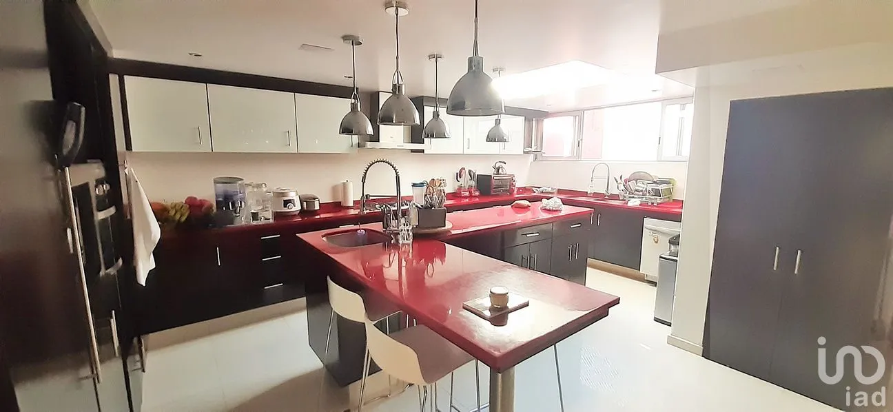 Casa en Venta en Jardines del Pedregal, Álvaro Obregón, Ciudad de México | NEX-259764 | iad México | Foto 6 de 11