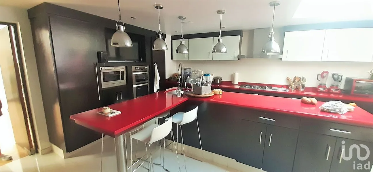 Casa en Venta en Jardines del Pedregal, Álvaro Obregón, Ciudad de México | NEX-259764 | iad México | Foto 7 de 11