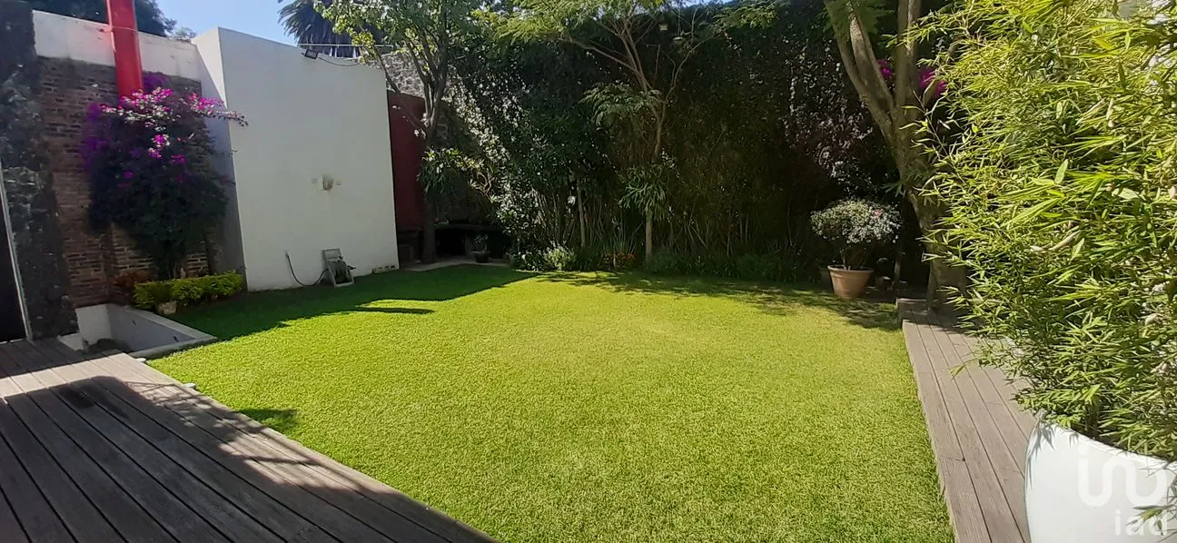 Casa en Venta en Jardines del Pedregal, Álvaro Obregón, Ciudad de México | NEX-259764 | iad México | Foto 9 de 11