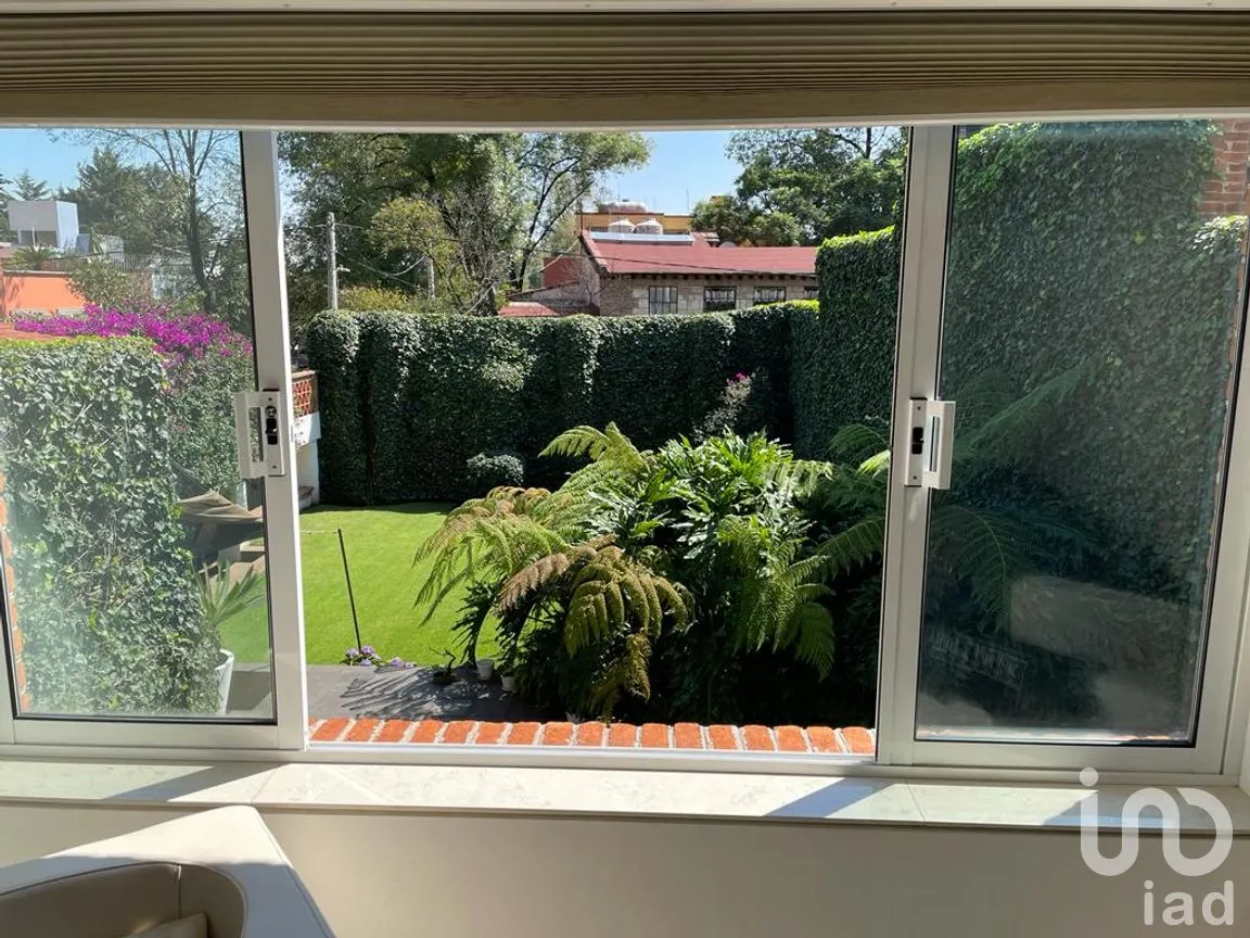 Casa en Venta en San Ángel Inn, Álvaro Obregón, Ciudad de México | NEX-259766 | iad México | Foto 11 de 20