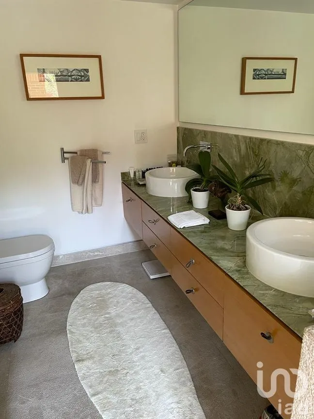 Casa en Venta en San Ángel Inn, Álvaro Obregón, Ciudad de México | NEX-259766 | iad México | Foto 12 de 20