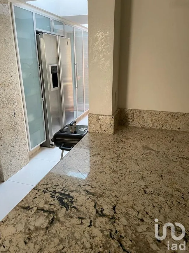 Casa en Venta en San Ángel Inn, Álvaro Obregón, Ciudad de México | NEX-259766 | iad México | Foto 16 de 20