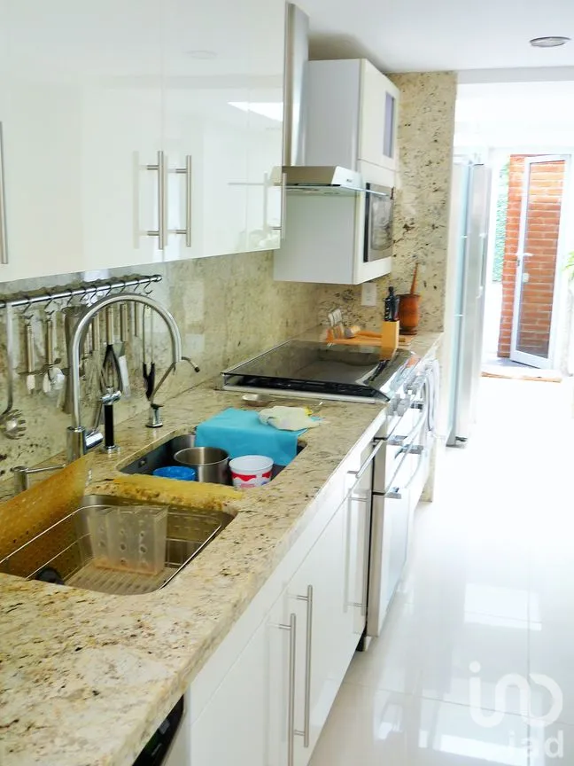 Casa en Venta en San Ángel Inn, Álvaro Obregón, Ciudad de México | NEX-259766 | iad México | Foto 19 de 20