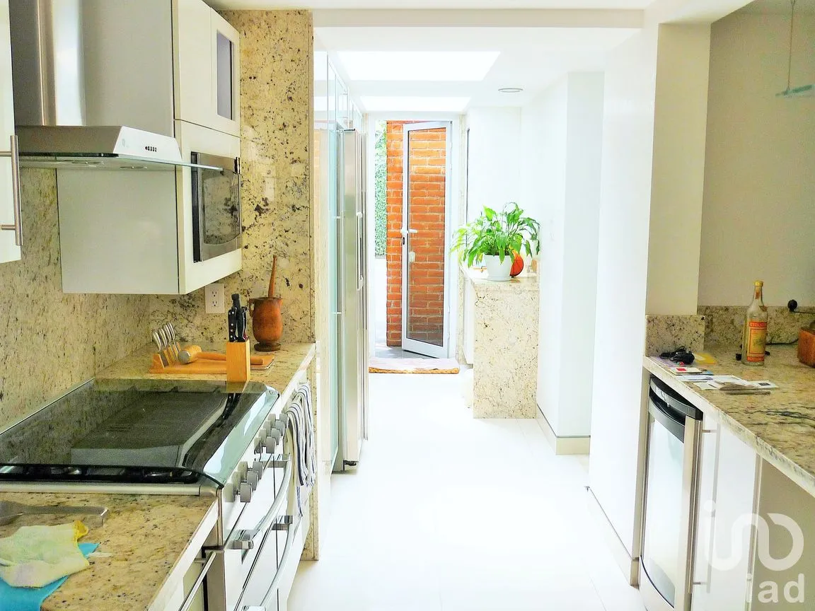 Casa en Venta en San Ángel Inn, Álvaro Obregón, Ciudad de México | NEX-259766 | iad México | Foto 20 de 20