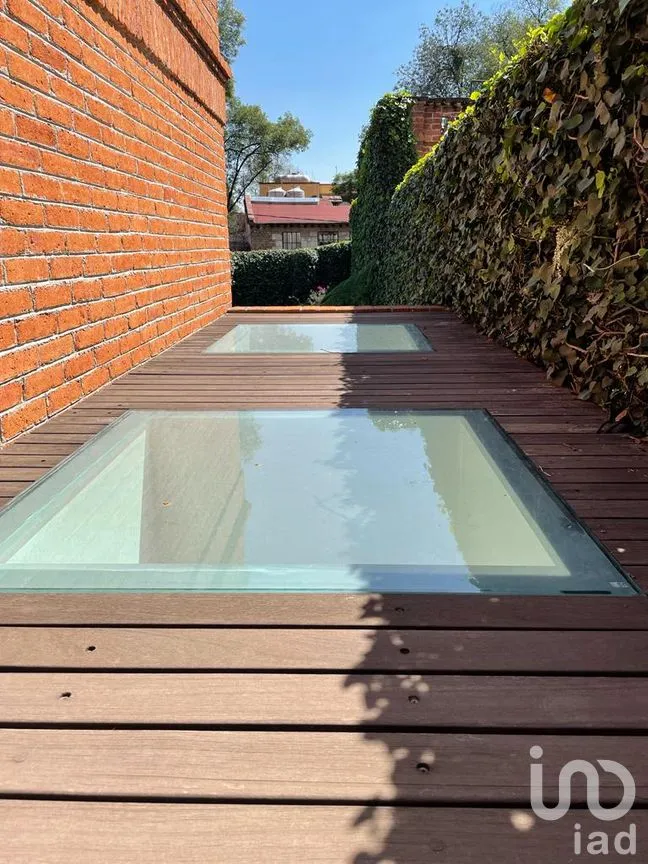 Casa en Venta en San Ángel Inn, Álvaro Obregón, Ciudad de México | NEX-259766 | iad México | Foto 6 de 20