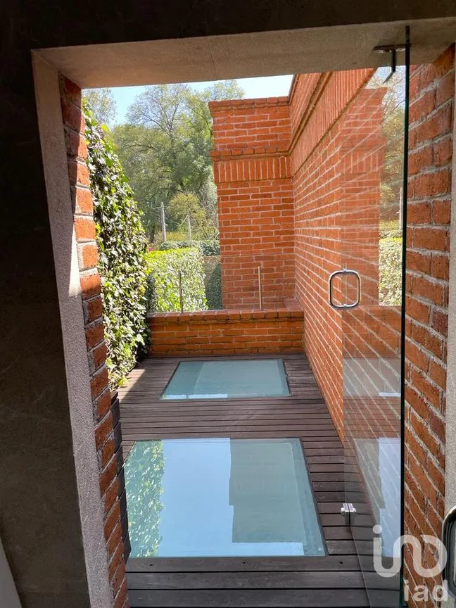 Casa en Venta en San Ángel Inn, Álvaro Obregón, Ciudad de México | NEX-259766 | iad México | Foto 10 de 20