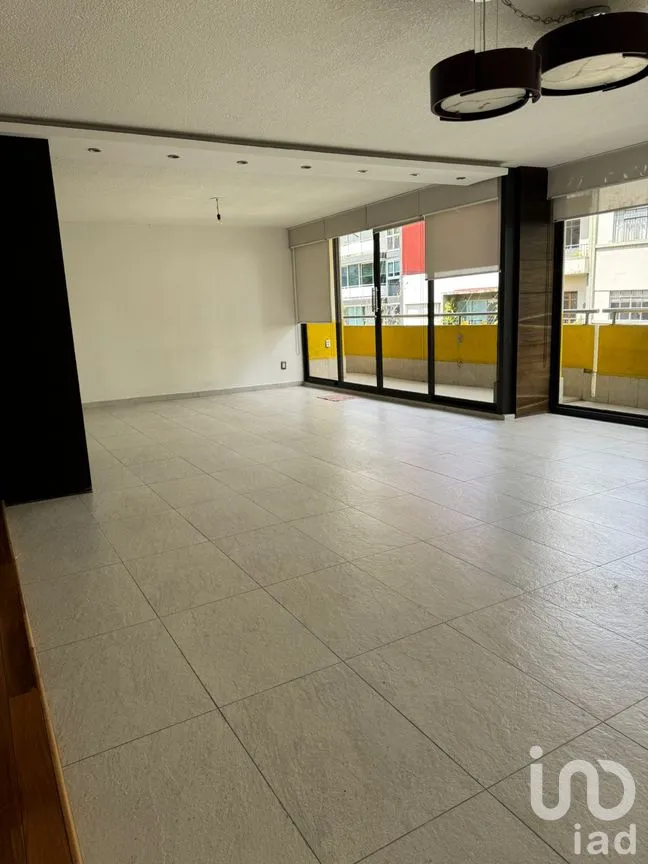 Departamento en Venta en Hipódromo Condesa, Cuauhtémoc, Ciudad de México | NEX-260050 | iad México | Foto 2 de 17