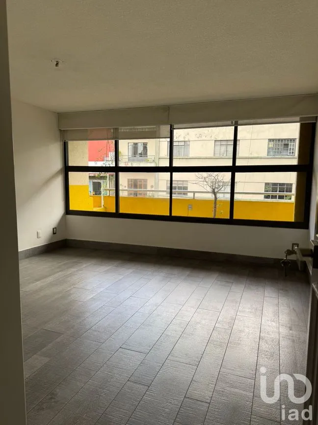 Departamento en Venta en Hipódromo Condesa, Cuauhtémoc, Ciudad de México | NEX-260050 | iad México | Foto 13 de 17