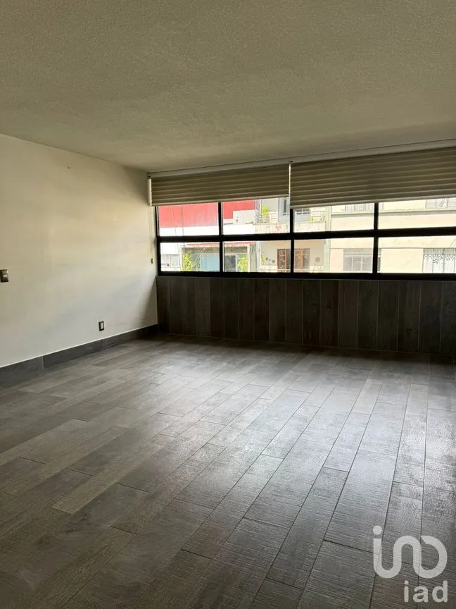 Departamento en Venta en Hipódromo Condesa, Cuauhtémoc, Ciudad de México | NEX-260050 | iad México | Foto 14 de 17