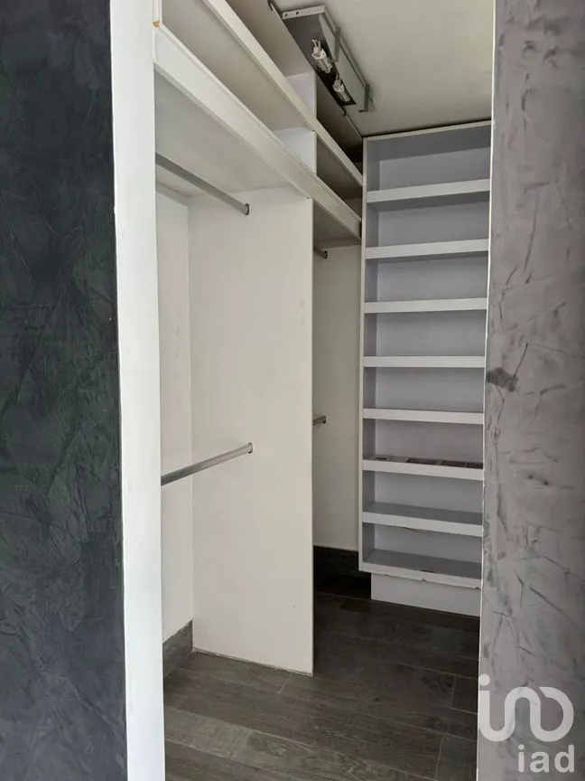 Departamento en Venta en Hipódromo Condesa, Cuauhtémoc, Ciudad de México | NEX-260050 | iad México | Foto 15 de 17