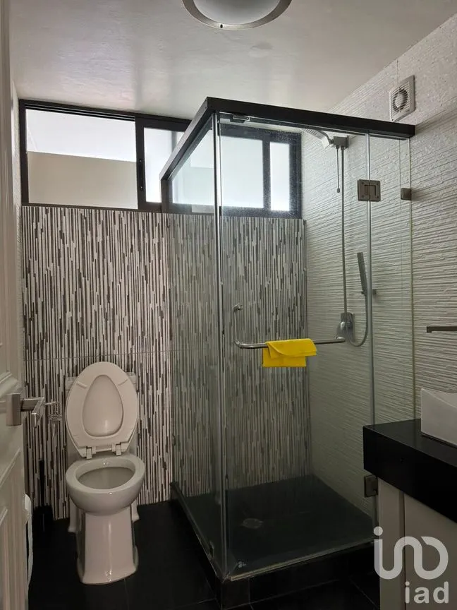 Departamento en Venta en Hipódromo Condesa, Cuauhtémoc, Ciudad de México | NEX-260050 | iad México | Foto 16 de 17