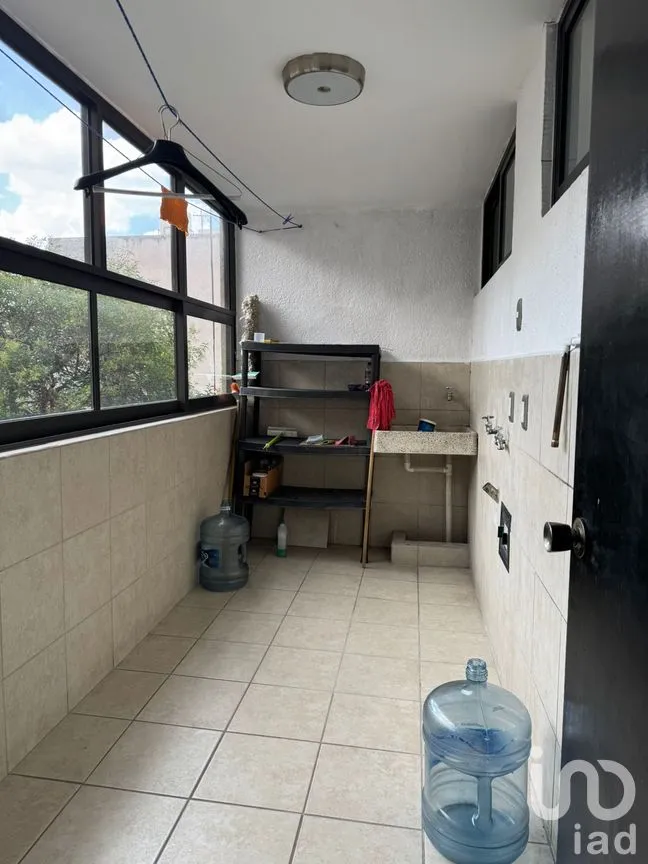 Departamento en Venta en Hipódromo Condesa, Cuauhtémoc, Ciudad de México | NEX-260050 | iad México | Foto 17 de 17