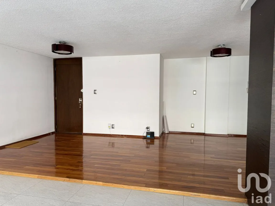 Departamento en Venta en Hipódromo Condesa, Cuauhtémoc, Ciudad de México | NEX-260050 | iad México | Foto 3 de 17