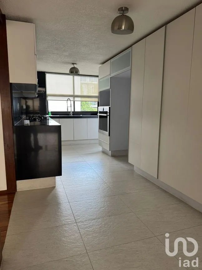 Departamento en Venta en Hipódromo Condesa, Cuauhtémoc, Ciudad de México | NEX-260050 | iad México | Foto 4 de 17