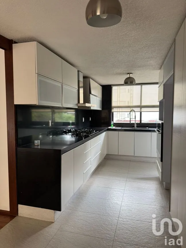 Departamento en Venta en Hipódromo Condesa, Cuauhtémoc, Ciudad de México | NEX-260050 | iad México | Foto 5 de 17