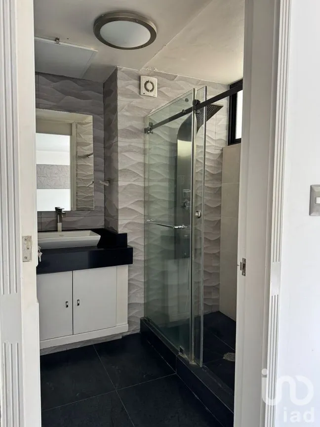 Departamento en Venta en Hipódromo Condesa, Cuauhtémoc, Ciudad de México | NEX-260050 | iad México | Foto 10 de 17