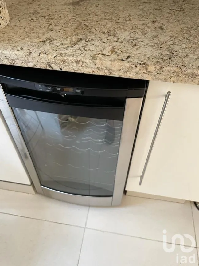 Casa en Renta en San Ángel Inn, Álvaro Obregón, Ciudad de México | NEX-261250 | iad México | Foto 17 de 20