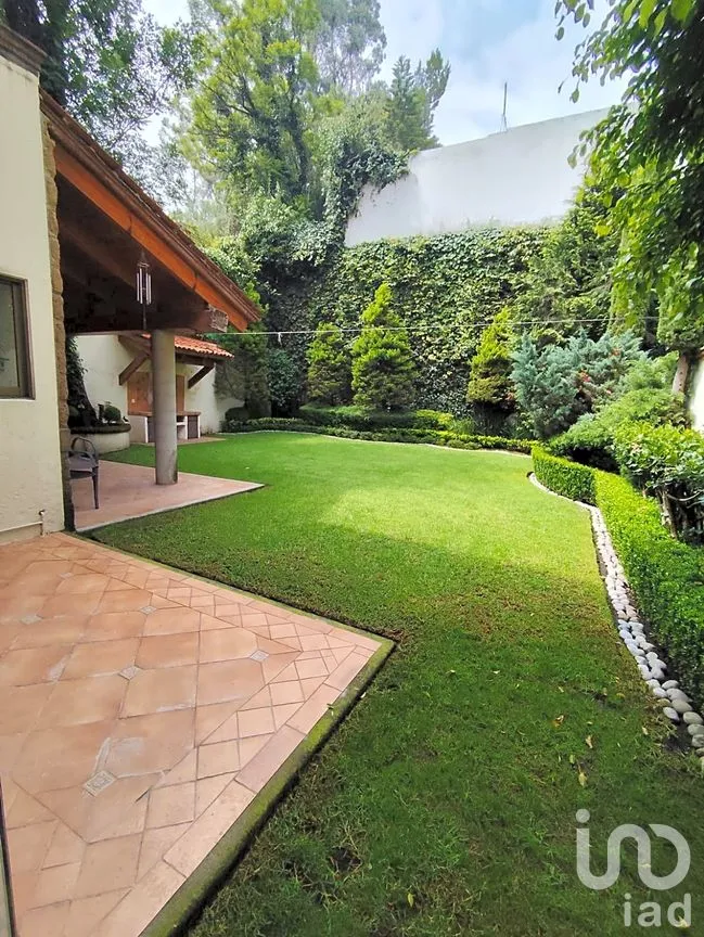 Casa en Renta en San Nicolás Totolapan, La Magdalena Contreras, Ciudad de México | NEX-266211 | iad México | Foto 2 de 20