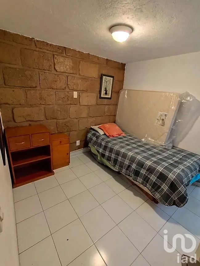Casa en Renta en San Nicolás Totolapan, La Magdalena Contreras, Ciudad de México | NEX-266211 | iad México | Foto 19 de 20