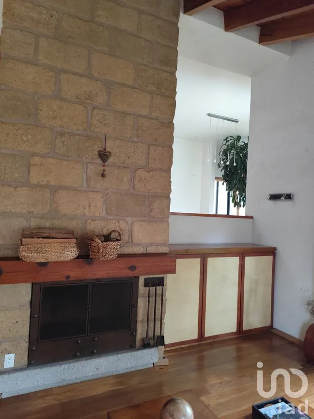 Casa en Renta en San Nicolás Totolapan, La Magdalena Contreras, Ciudad de México | NEX-266211 | iad México | Foto 5 de 20
