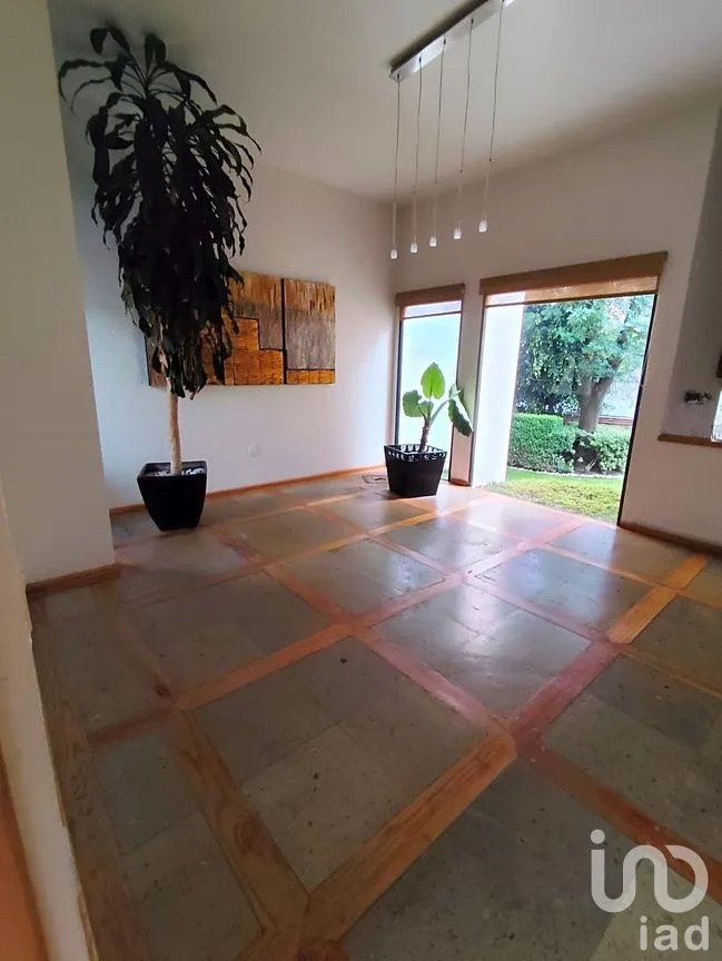 Casa en Renta en San Nicolás Totolapan, La Magdalena Contreras, Ciudad de México | NEX-266211 | iad México | Foto 6 de 20
