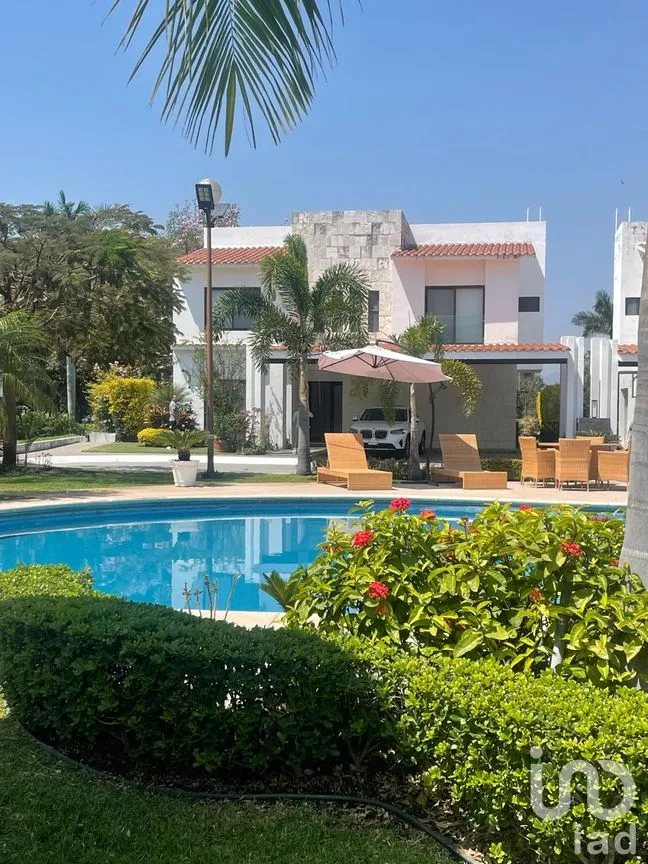 Casa en Venta en Amatitlán, Emiliano Zapata, Morelos | NEX-293674 | iad México | Foto 2 de 26