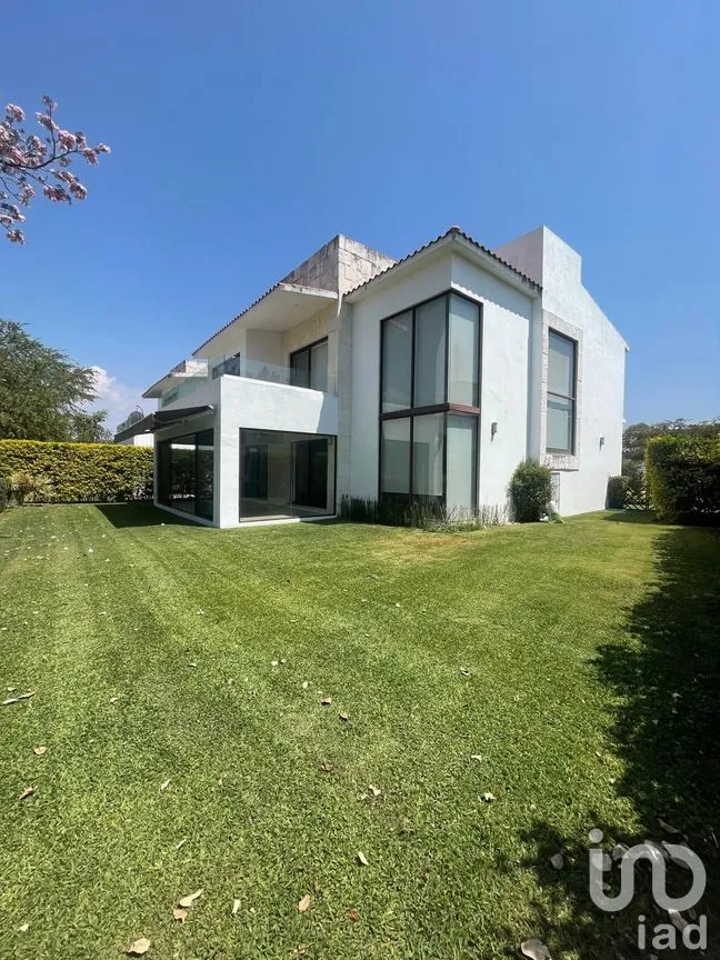 Casa en Venta en Amatitlán, Emiliano Zapata, Morelos | NEX-293674 | iad México | Foto 11 de 26