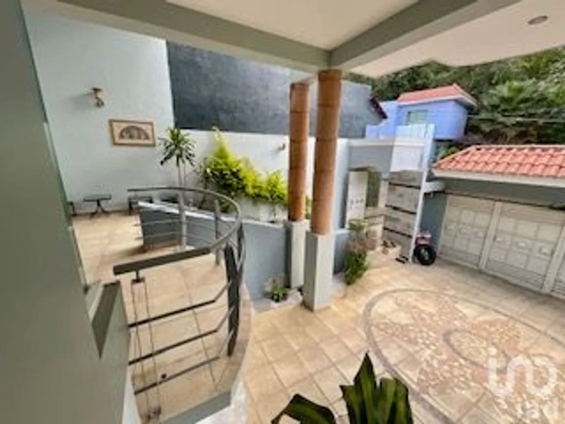 Casa en Venta en Don Vasco, Uruapan, Michoacán de Ocampo | NEX-221803 | iad México | Foto 2 de 12