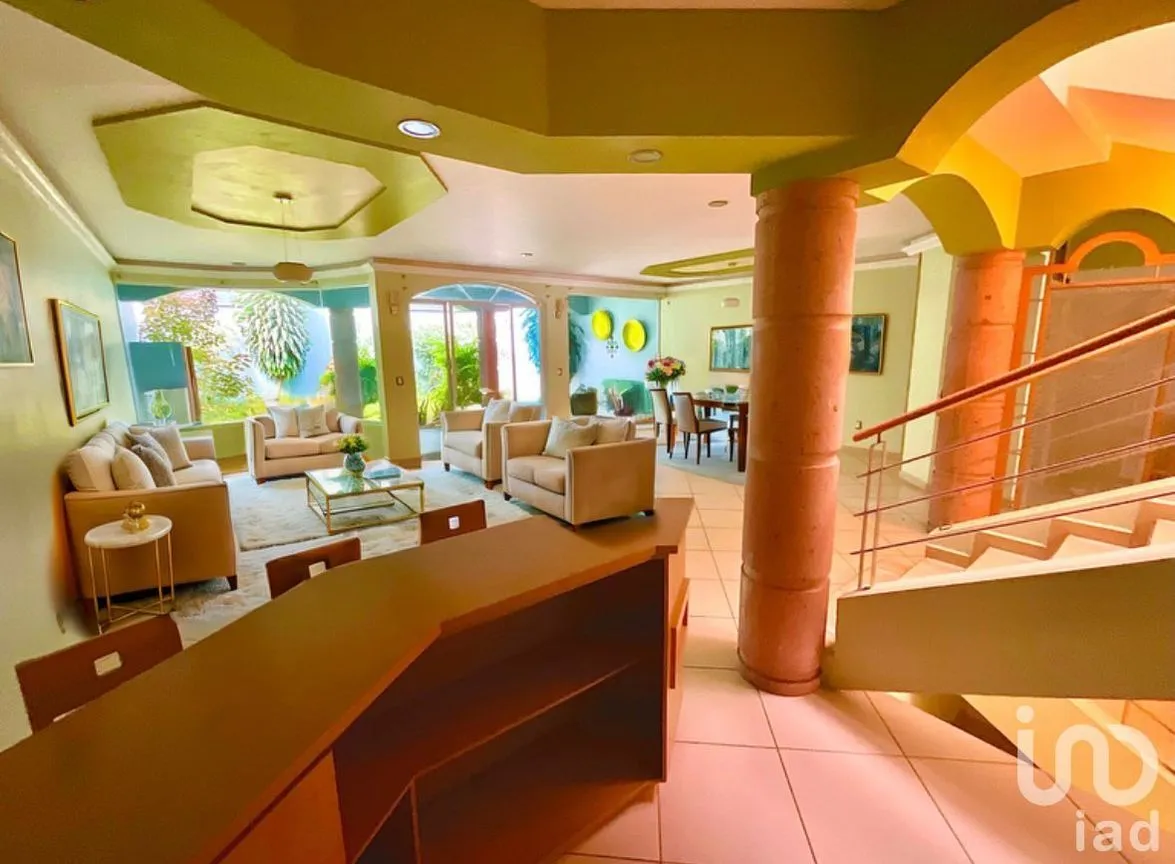 Casa en Venta en Don Vasco, Uruapan, Michoacán de Ocampo | NEX-221803 | iad México | Foto 11 de 12