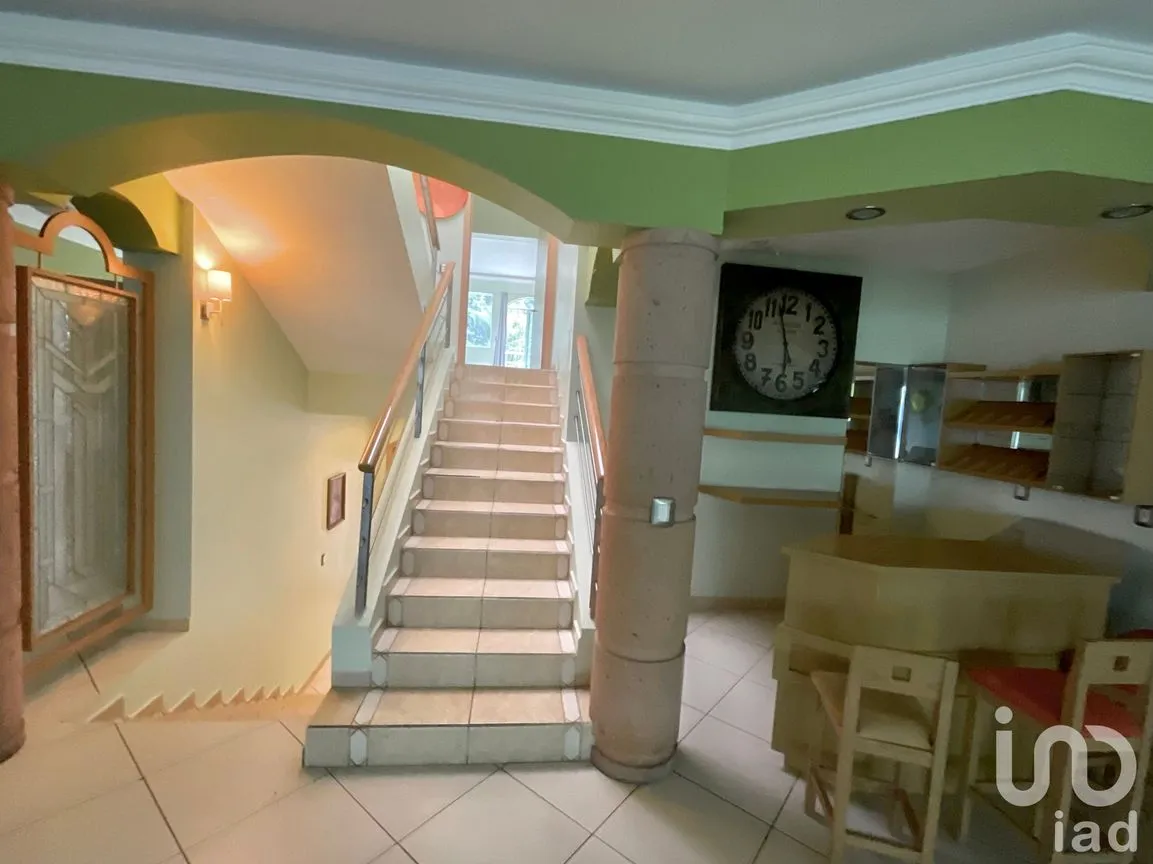Casa en Venta en Don Vasco, Uruapan, Michoacán de Ocampo | NEX-221803 | iad México | Foto 12 de 12