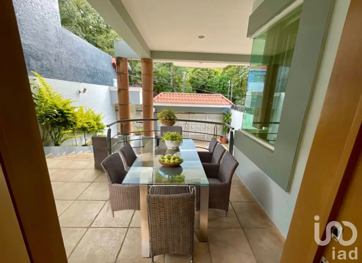 Casa en Venta en Don Vasco, Uruapan, Michoacán de Ocampo | NEX-221803 | iad México | Foto 3 de 12
