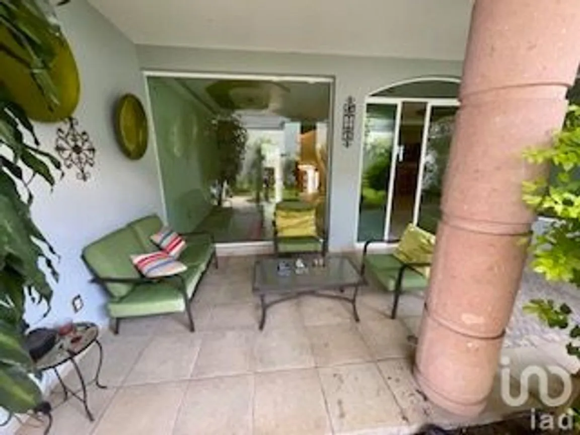 Casa en Venta en Don Vasco, Uruapan, Michoacán de Ocampo | NEX-221803 | iad México | Foto 5 de 12