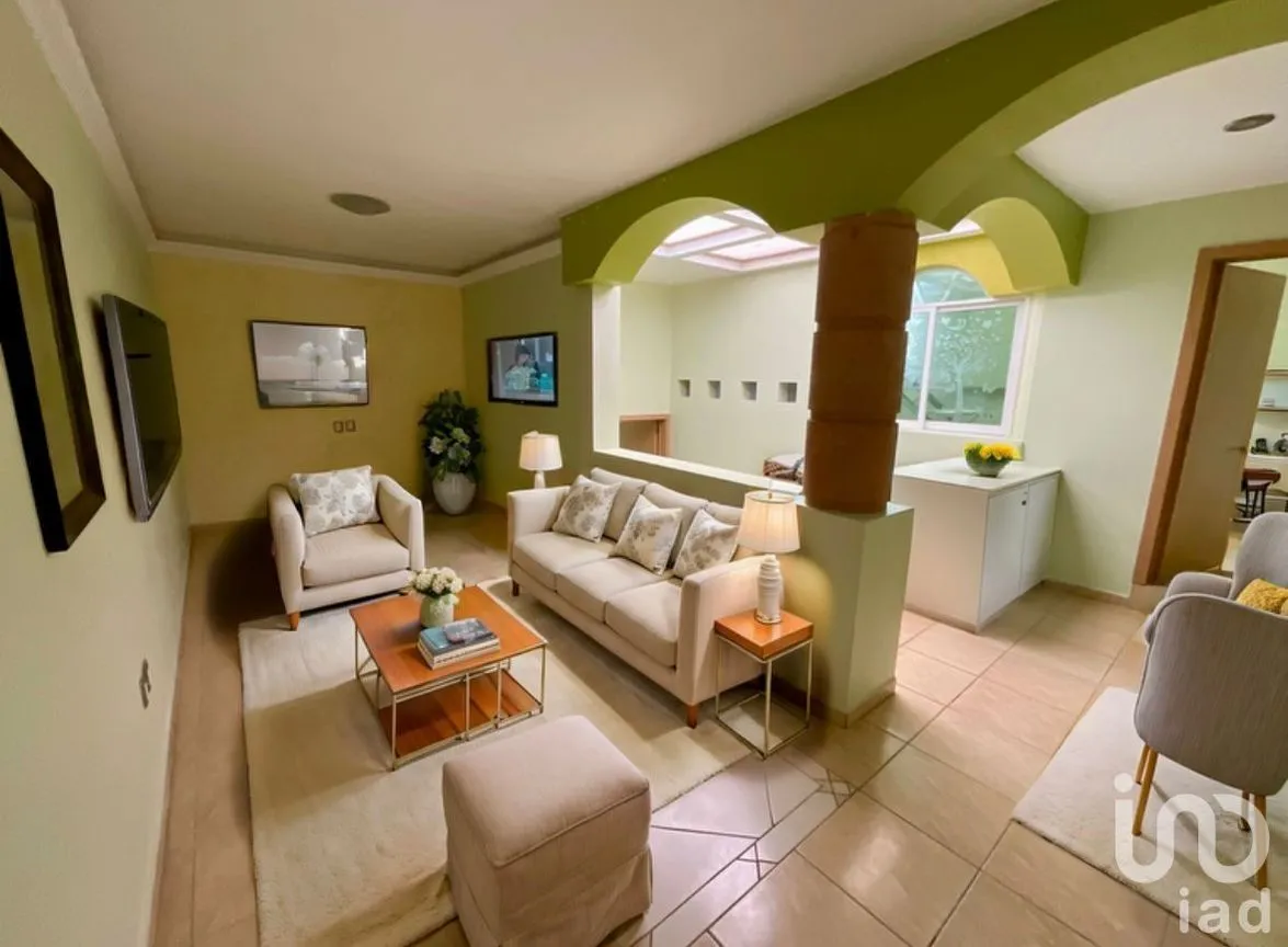 Casa en Venta en Don Vasco, Uruapan, Michoacán de Ocampo | NEX-221803 | iad México | Foto 8 de 12