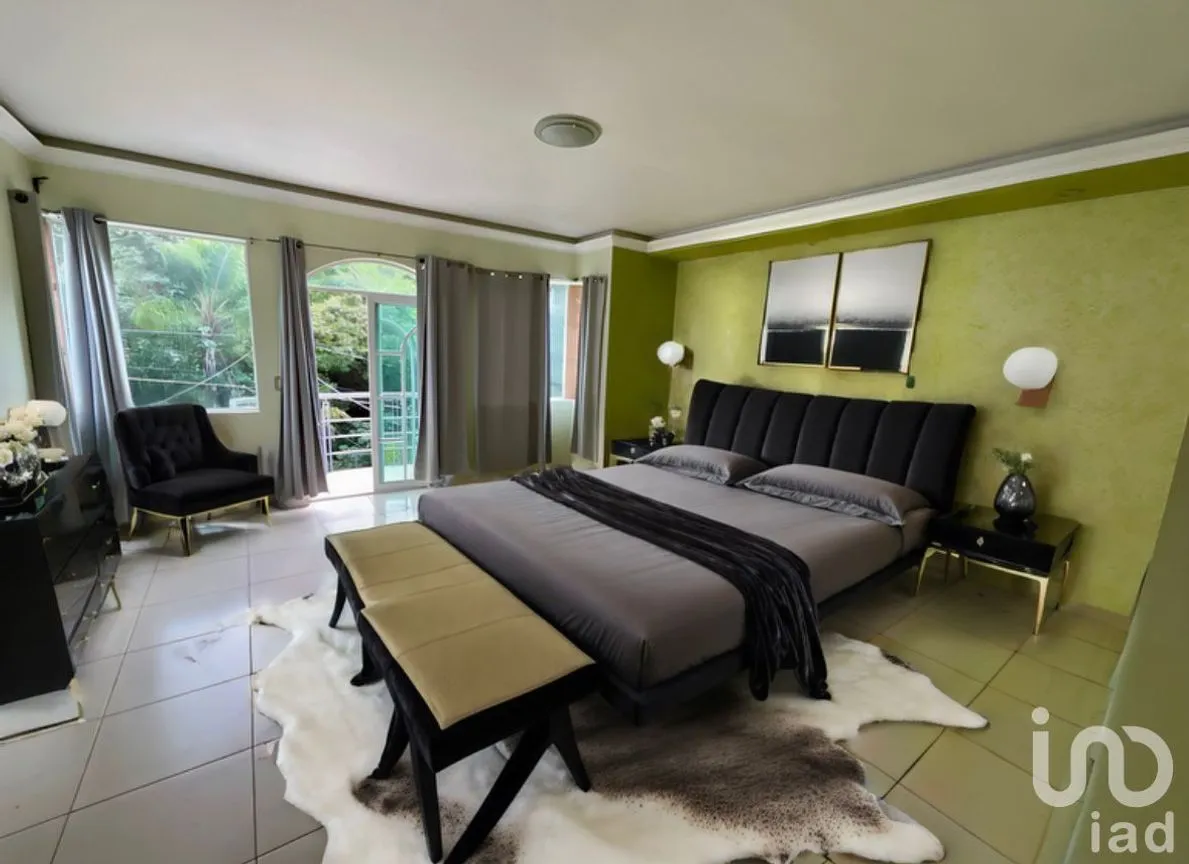 Casa en Venta en Don Vasco, Uruapan, Michoacán de Ocampo | NEX-221803 | iad México | Foto 9 de 12