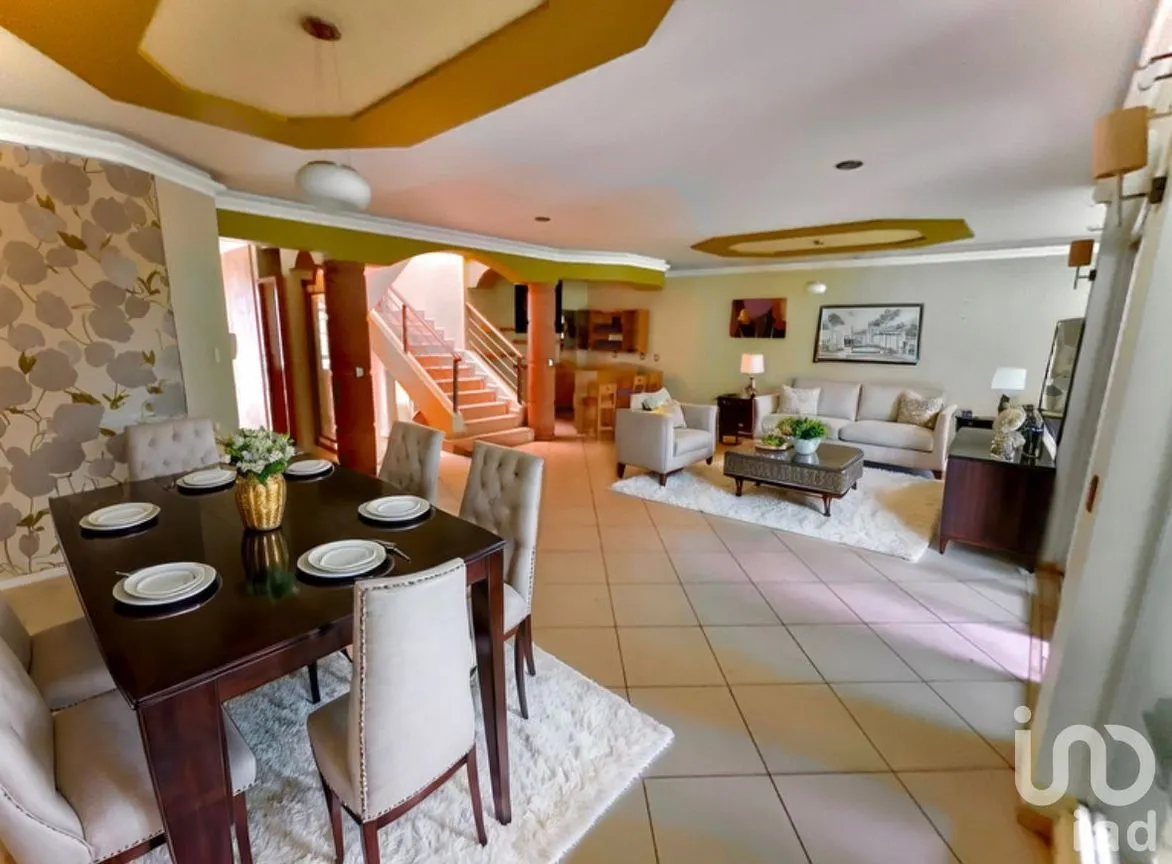 Casa en Venta en Don Vasco, Uruapan, Michoacán de Ocampo | NEX-221803 | iad México | Foto 10 de 12