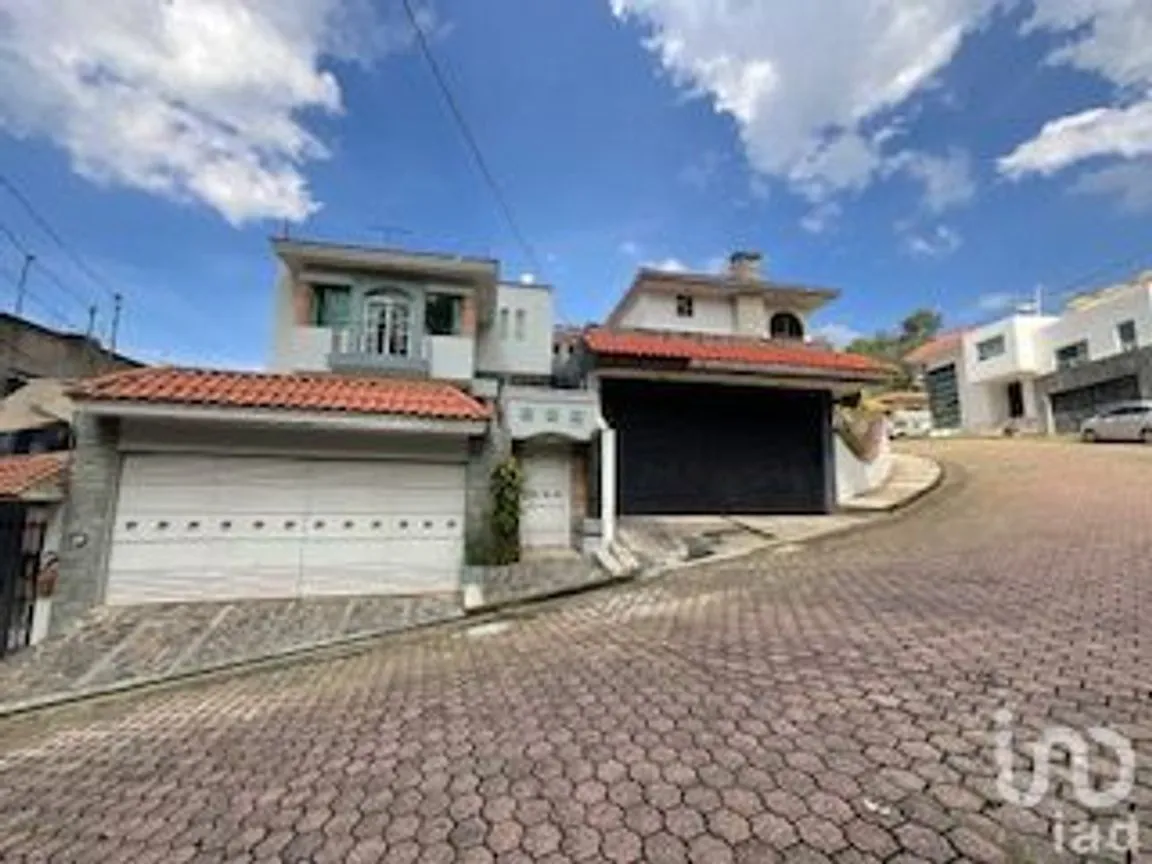 Casa en Venta en Don Vasco, Uruapan, Michoacán de Ocampo | NEX-221803 | iad México | Foto 1 de 12