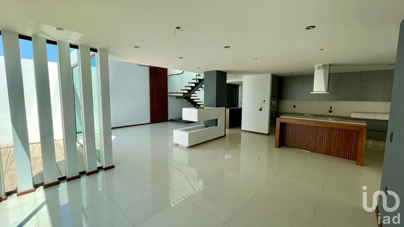 Casa en Venta en Fray Antonio de San Miguel Iglesias, Morelia, Michoacán de Ocampo | NEX-244314 | iad México | Foto 11 de 21