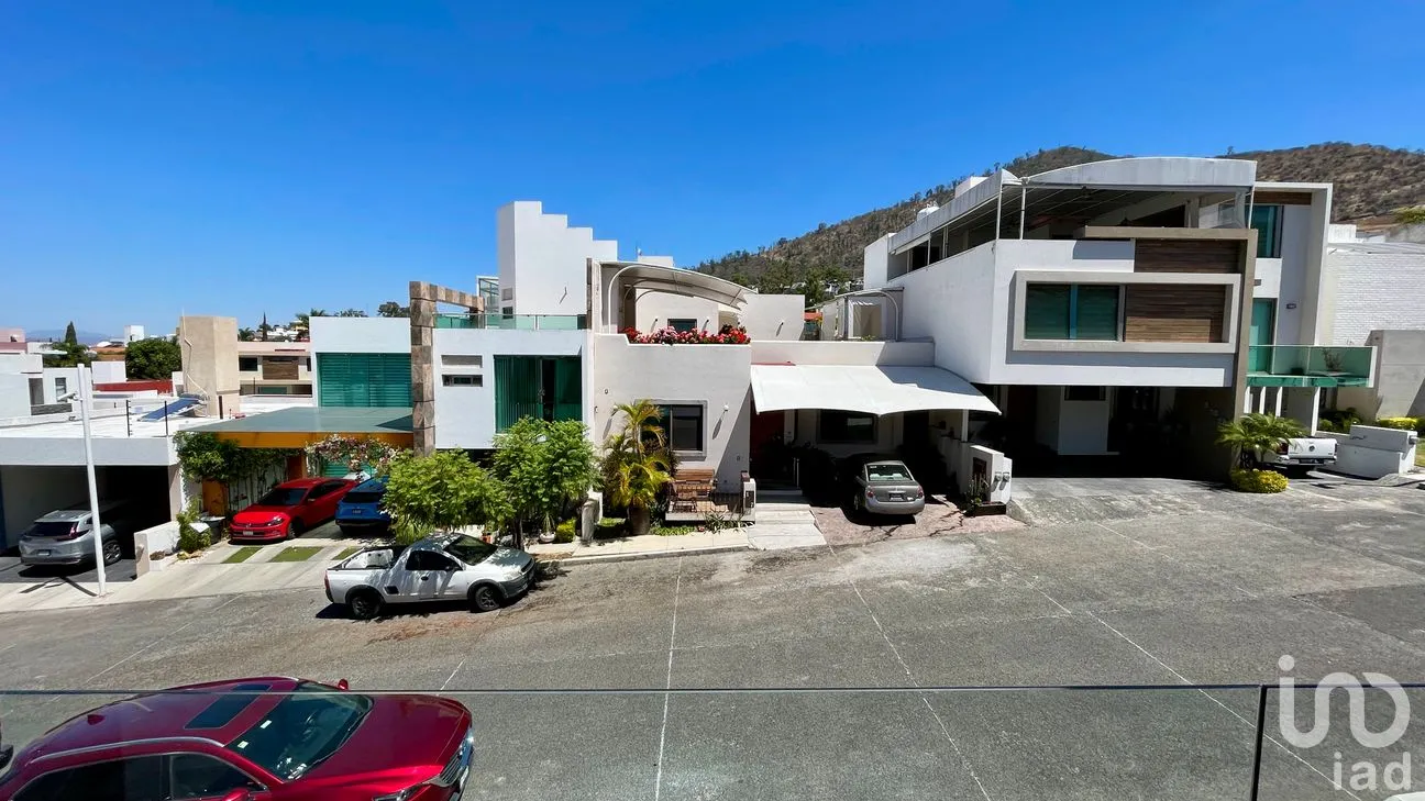 Casa en Venta en Fray Antonio de San Miguel Iglesias, Morelia, Michoacán de Ocampo | NEX-244314 | iad México | Foto 12 de 21