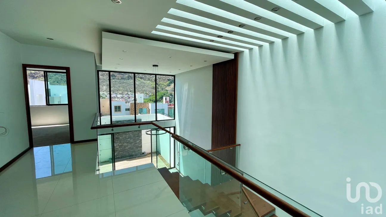 Casa en Venta en Fray Antonio de San Miguel Iglesias, Morelia, Michoacán de Ocampo | NEX-244314 | iad México | Foto 14 de 21