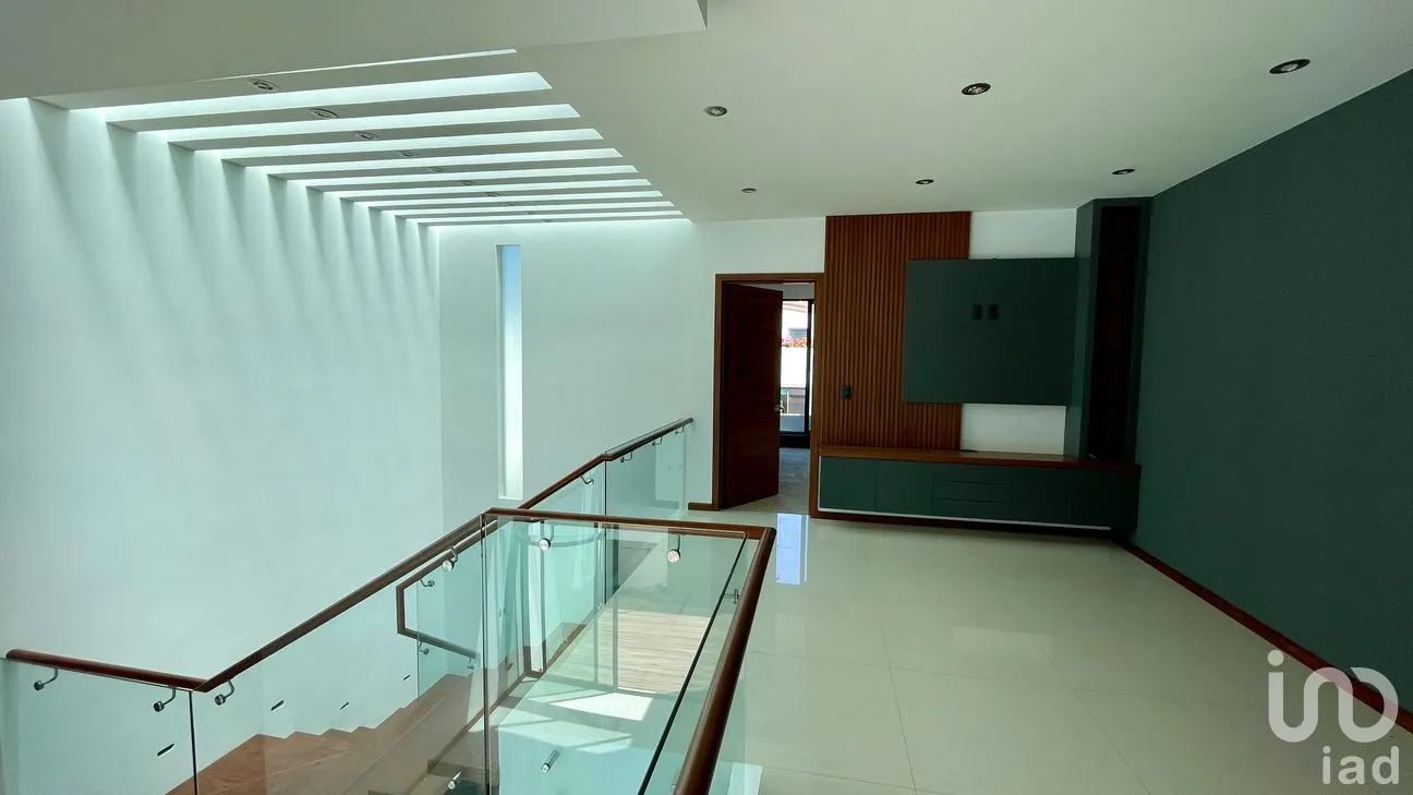Casa en Venta en Fray Antonio de San Miguel Iglesias, Morelia, Michoacán de Ocampo | NEX-244314 | iad México | Foto 15 de 21