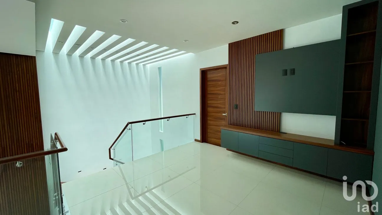 Casa en Venta en Fray Antonio de San Miguel Iglesias, Morelia, Michoacán de Ocampo | NEX-244314 | iad México | Foto 16 de 21