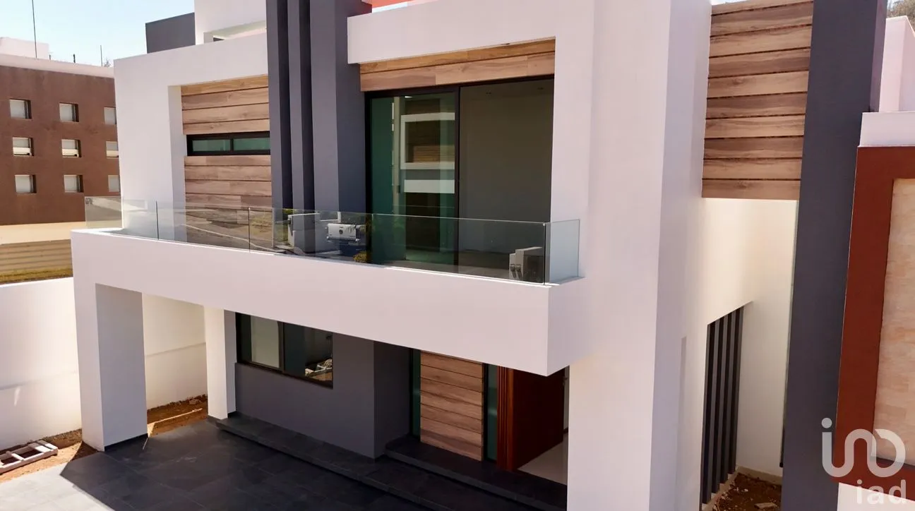 Casa en Venta en Fray Antonio de San Miguel Iglesias, Morelia, Michoacán de Ocampo | NEX-244314 | iad México | Foto 17 de 21