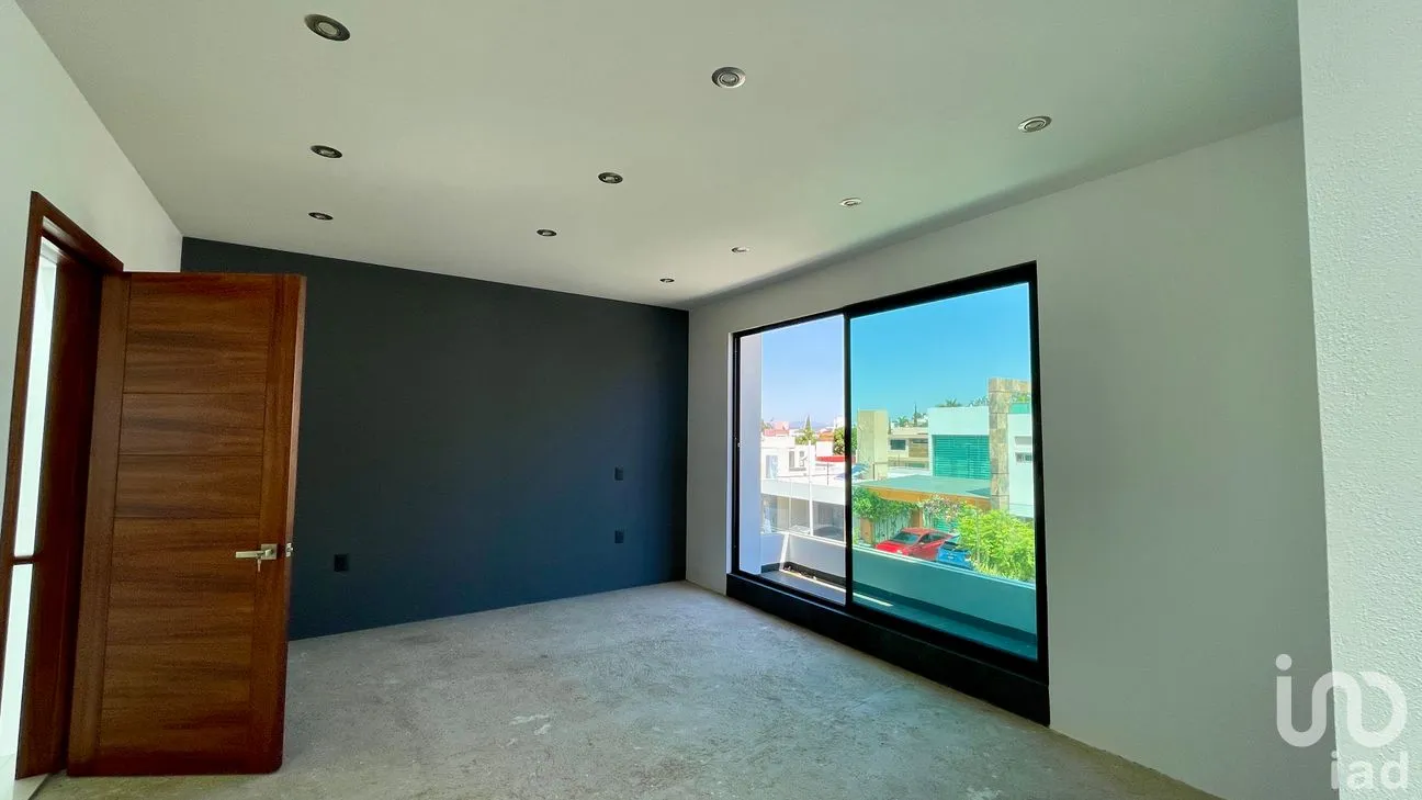 Casa en Venta en Fray Antonio de San Miguel Iglesias, Morelia, Michoacán de Ocampo | NEX-244314 | iad México | Foto 18 de 21