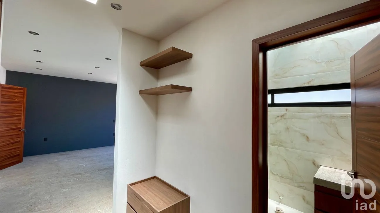 Casa en Venta en Fray Antonio de San Miguel Iglesias, Morelia, Michoacán de Ocampo | NEX-244314 | iad México | Foto 19 de 21
